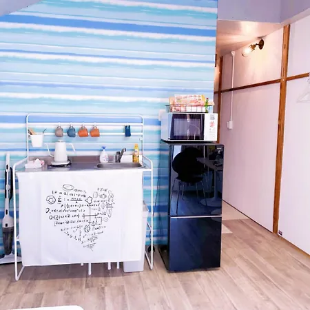 Akira&Chacha杉並区世田谷direct To Shinjuku For 13 Min 上北沢4分 近涉谷新宿 Tokyo Exterior photo