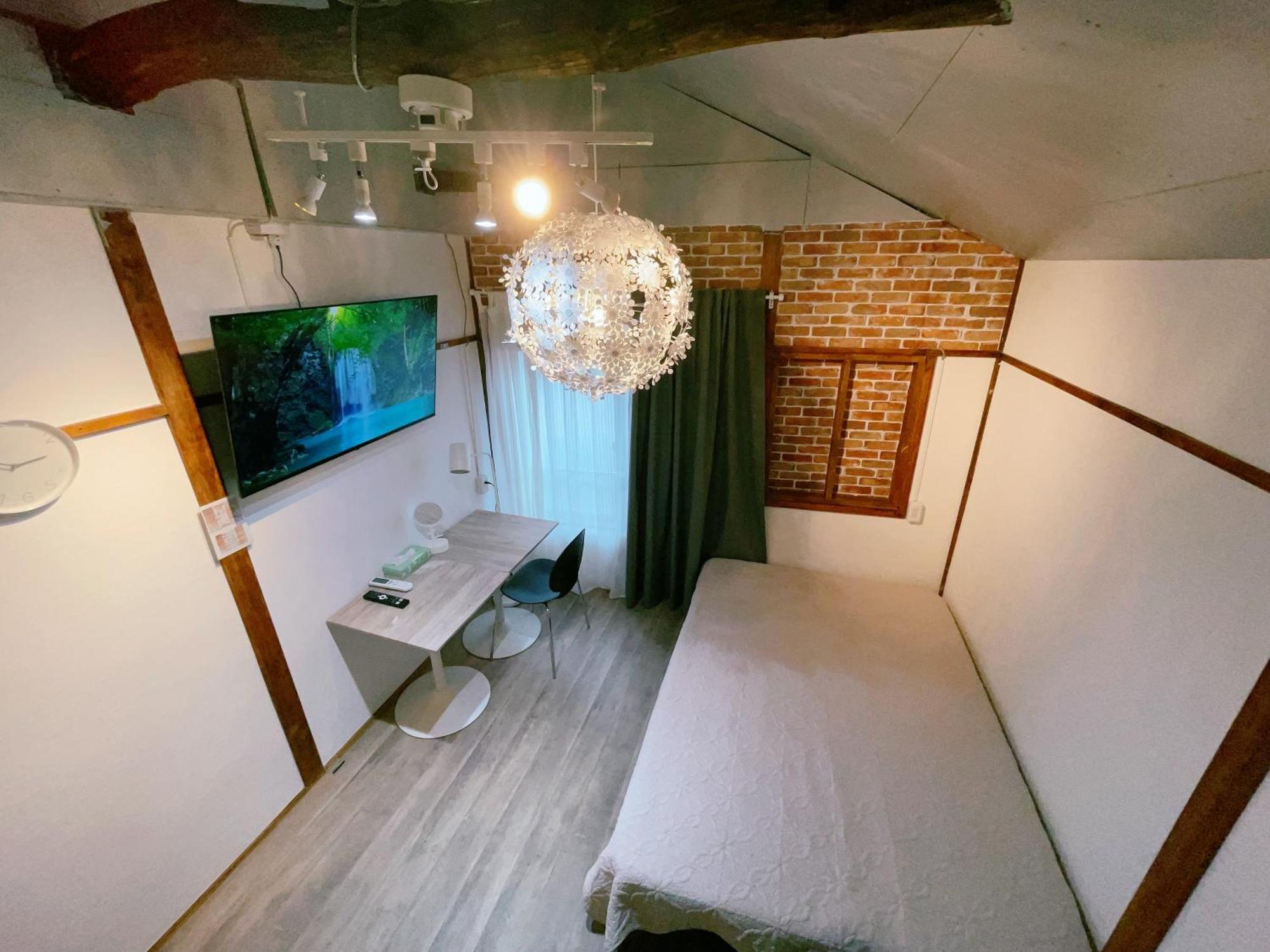 Apartment Akira&chacha杉並区世田谷direct To Shinjuku For 13 Min 上北沢4分 近涉谷新宿 *