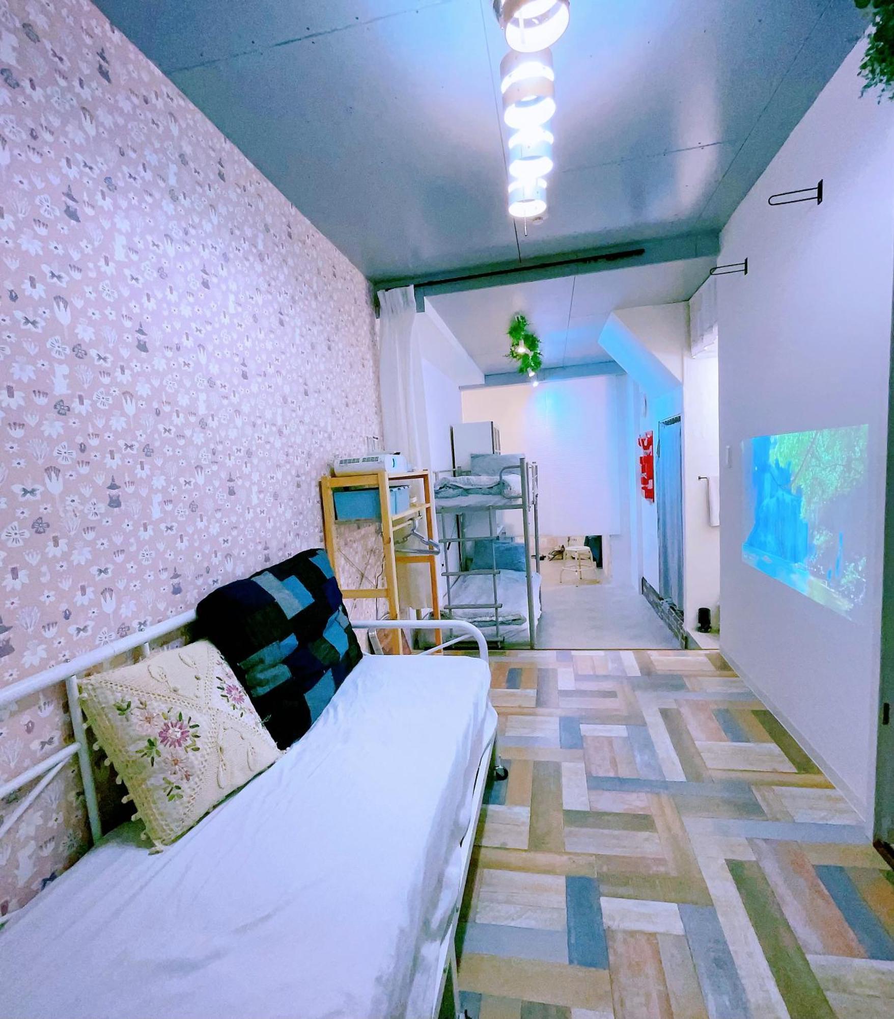Akira&chacha杉並区世田谷direct To Shinjuku For 13 Min 上北沢4分 近涉谷新宿 Apartment *